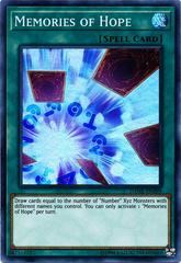 Memories of Hope DANE-EN099 YuGiOh Dark Neostorm Prices