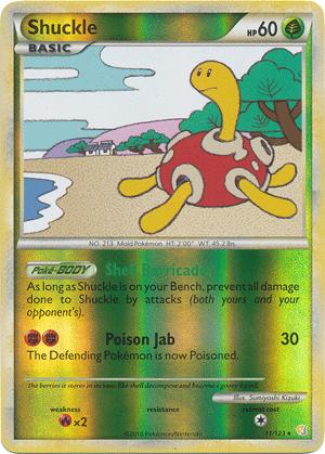 HeartGold & SoulSilver