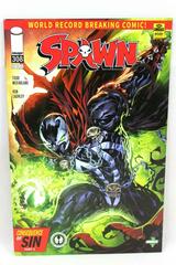 Spawn [Lashley] #308 (2020) Comic Books Spawn Prices