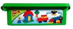 Standard Starter Set #7790 LEGO DUPLO
