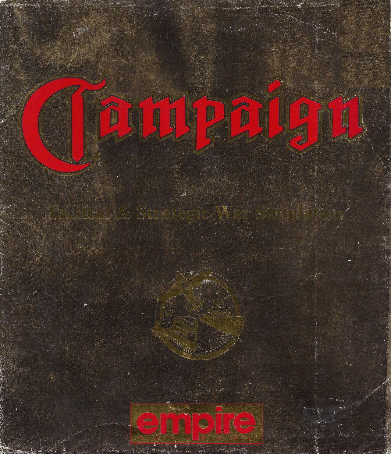 Campaign Amiga