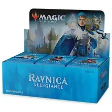 Booster Box Magic Gateway