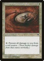 Circle of Protection: Red Magic Tempest Prices