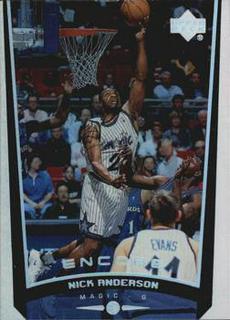 Nick Anderson