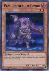 Plaguespreader Zombie #DUSA-EN076