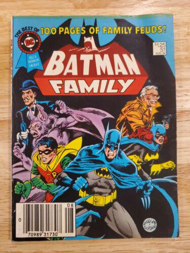 The Best of DC #52 (1984) Comic Books The Best of DC