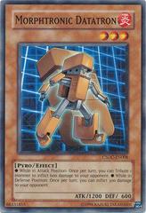 Morphtronic Datatron #CSOC-EN008