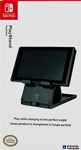 Play Stand PAL Nintendo Switch
