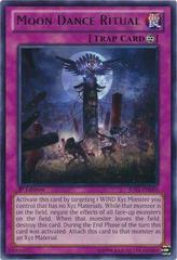 Moon Dance Ritual [1st Edition] JOTL-EN089 YuGiOh Judgment of the Light Prices