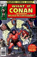 What If? #13 (1979) Comic Books What If Prices