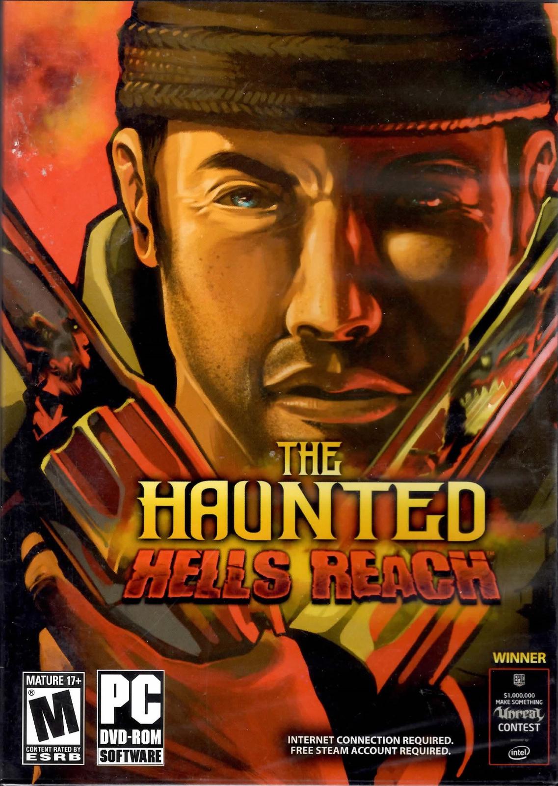 The Haunted: Hell's Reach PC Games