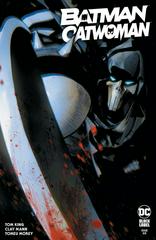 Batman / Catwoman #6 (2021) Comic Books Batman / Catwoman Prices