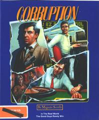 Corruption ZX Spectrum Prices