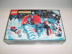 Ice Station Odyssey #6983 LEGO Space Prices