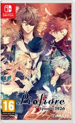 Piofiore: Episodio 1926 PAL Nintendo Switch Prices
