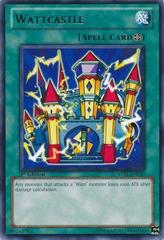 Wattcastle [1st Edition] STBL-EN050 YuGiOh Starstrike Blast Prices