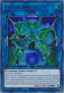 Excode Talker EXFO-EN038