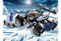 LEGO Set | Tundra Tracker LEGO Alpha Team
