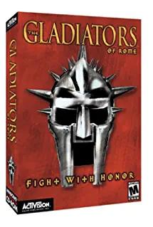 The Gladiators of Rome PC Games