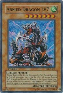 Armed Dragon LV7 DP2-EN012