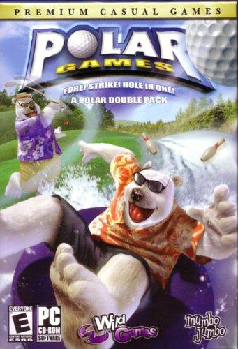 Polar Games PC Games