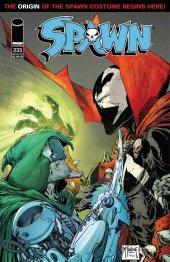 Spawn #233 (2013) Comic Books Spawn