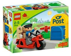 Postman #5638 LEGO DUPLO Prices