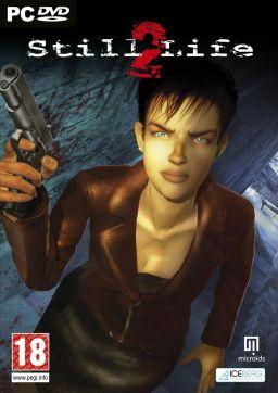 Still Life 2 PC Games