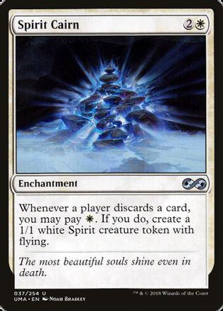 Spirit Cairn (Magic Ultimate Masters)
