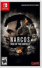 Narcos: Rise of the Cartels Nintendo Switch Prices