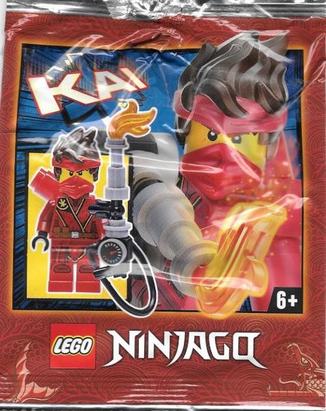 Kai #892177 LEGO Ninjago