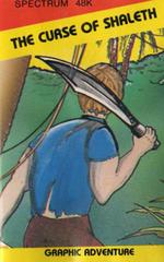 The Curse of Shaleth ZX Spectrum Prices