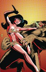Jungle Comics [Meugniot] #3 (2020) Comic Books Jungle Comics Prices