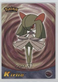 Kirlia