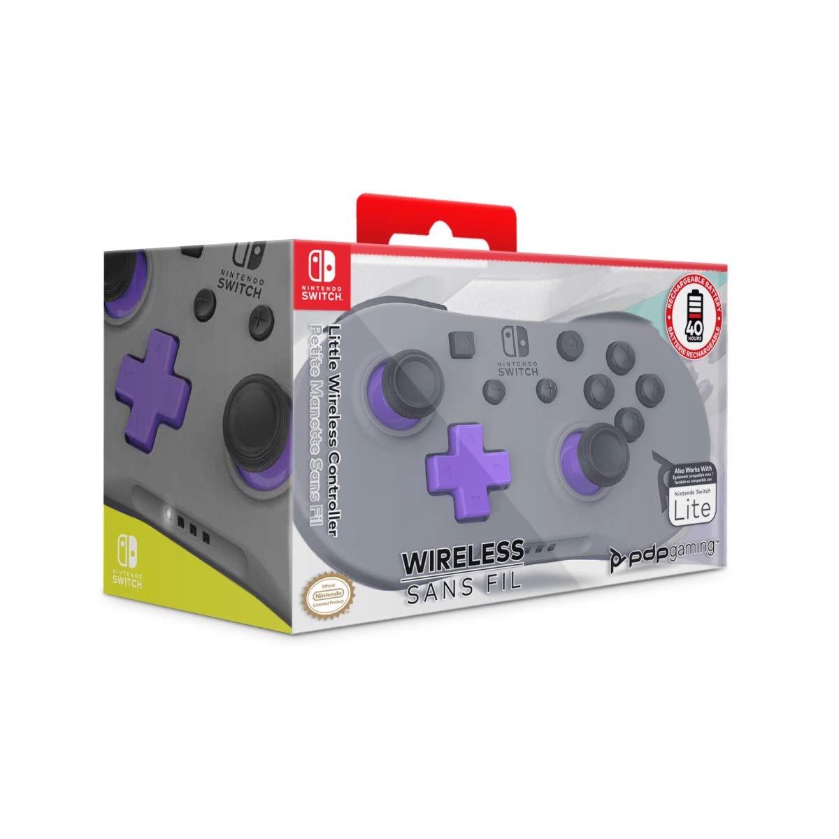 PDP Little Wireless Controller Nintendo Switch