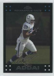 Joseph Addai