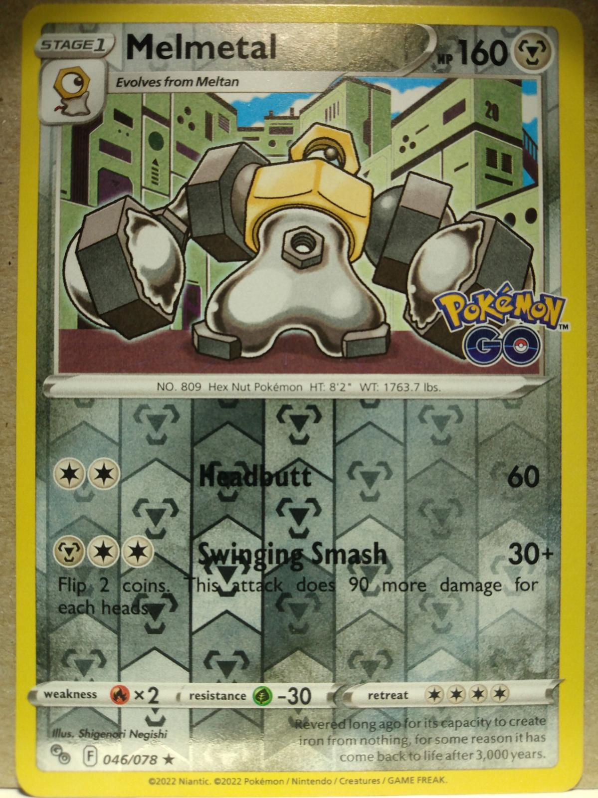 Pokémon GO