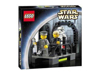 Final Duel II #7201 LEGO Star Wars