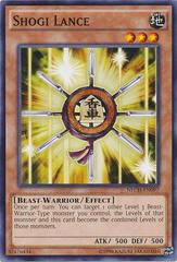 Shogi Lance NECH-EN097 YuGiOh The New Challengers Prices