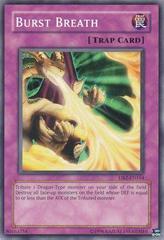 Burst Breath DB2-EN164 YuGiOh Dark Beginning 2 Prices