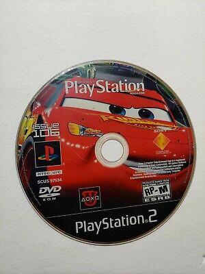 Playstation Magazine Issue 106 Playstation 2