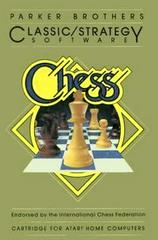 Chess Atari 400 Prices