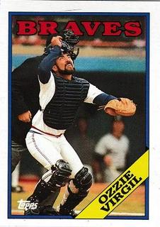 Ozzie Virgil