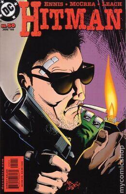 Hitman #50 (2000) Comic Books Hitman