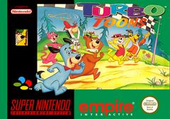 Turbo Toons PAL Super Nintendo Prices