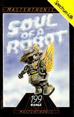 Soul of a Robot ZX Spectrum Prices