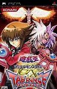 Yu-Gi-Oh Tag Force 3 JP PSP