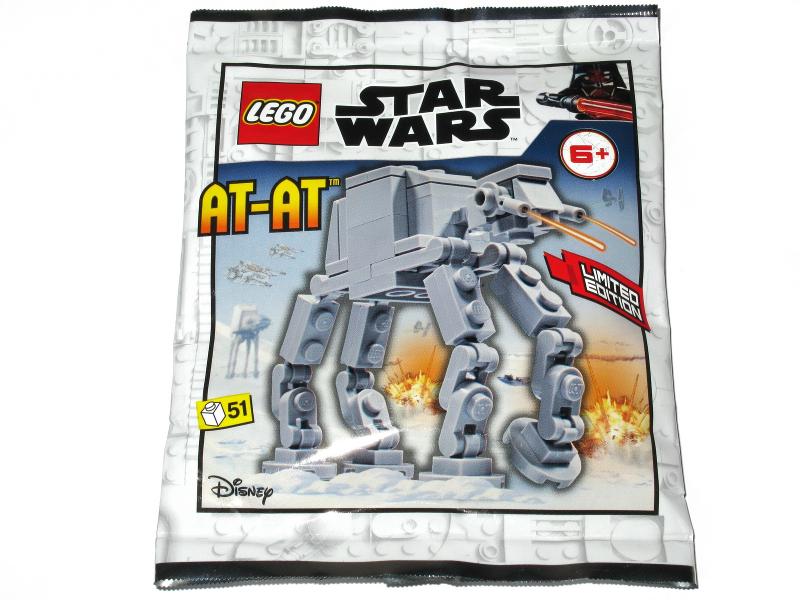 AT-AT #912061 LEGO Star Wars