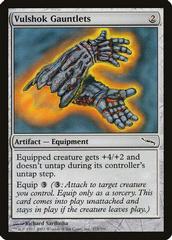 Vulshok Gauntlets [Foil] #273