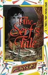 The Serf's Tale ZX Spectrum Prices